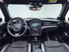 BMW MINI 2023 2.0T COOPER S CABRIO Racer - ფოტო 12