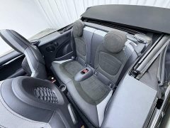 BMW MINI 2023 2.0T COOPER S CABRIO Racer - ფოტო 13