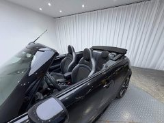 BMW MINI 2023 2.0T COOPER S CABRIO Racer - ფოტო 14