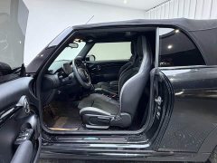 BMW MINI 2023 2.0T COOPER S CABRIO Racer - ფოტო 15