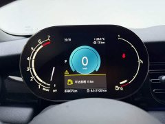 BMW MINI 2023 2.0T COOPER S CABRIO Racer - ფოტო 17