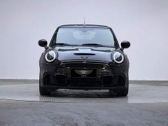 BMW MINI 2023 2.0T COOPER S CABRIO Racer - ფოტო 2