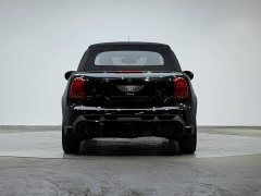 BMW MINI 2023 2.0T COOPER S CABRIO Racer - ფოტო 3