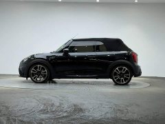 BMW MINI 2023 2.0T COOPER S CABRIO Racer - ფოტო 4