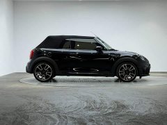 BMW MINI 2023 2.0T COOPER S CABRIO Racer - ფოტო 5