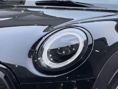 BMW MINI 2023 2.0T COOPER S CABRIO Racer - ფოტო 6