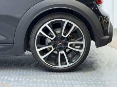 BMW MINI 2023 2.0T COOPER S CABRIO Racer - ფოტო 8