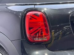 BMW MINI 2023 2.0T COOPER S CABRIO Racer - ფოტო 9