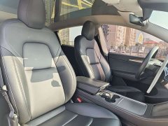 Tesla Model Y Standard Range RWD - ფოტო 10