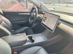 Tesla Model Y Standard Range RWD - ფოტო 14