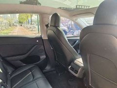 Tesla Model Y Standard Range RWD - ფოტო 15