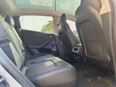 Tesla Model Y Standard Range RWD - ფოტო 16