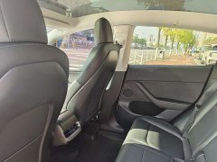 Tesla Model Y Standard Range RWD - ფოტო 18