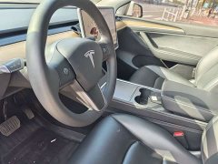 Tesla Model Y Standard Range RWD - ფოტო 19