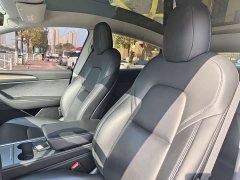 Tesla Model Y Standard Range RWD - ფოტო 20