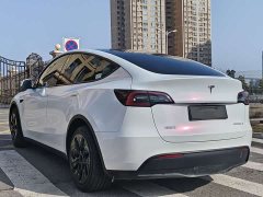 Tesla Model Y Standard Range RWD - ფოტო 6