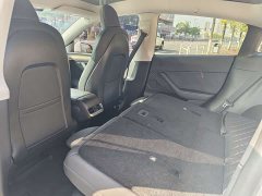 Tesla Model Y Standard Range RWD - ფოტო 7