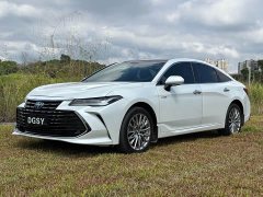 Toyota Avalon Hybrid 2.5L XLE Premium - ფოტო 1