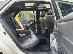 Toyota Avalon Hybrid 2.5L XLE Premium - ფოტო 11