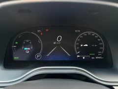 Toyota Avalon Hybrid 2.5L XLE Premium - ფოტო 13