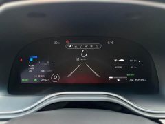 Toyota Avalon Hybrid 2.5L XLE Premium - ფოტო 14