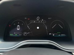 Toyota Avalon Hybrid 2.5L XLE Premium - ფოტო 15