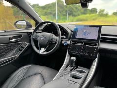 Toyota Avalon Hybrid 2.5L XLE Premium - ფოტო 7