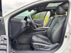 Toyota Avalon Hybrid 2.5L XLE Premium - ფოტო 8