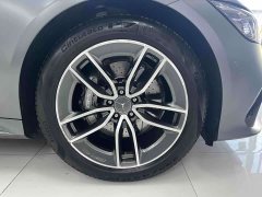 Mercedes-Benz AMG GT 2020 AMG GT 50 Four-Door Coupe - ფოტო 15