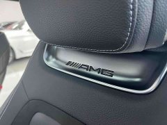 Mercedes-Benz AMG GT 2020 AMG GT 50 Four-Door Coupe - ფოტო 17