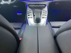 Mercedes-Benz AMG GT 2020 AMG GT 50 Four-Door Coupe - ფოტო 18