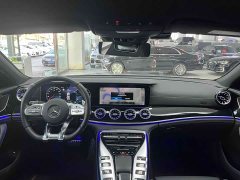 Mercedes-Benz AMG GT 2020 AMG GT 50 Four-Door Coupe - ფოტო 5