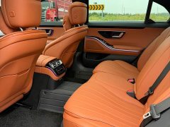 Mercedes-Benz S-Class S 400 L Business Edition - ფოტო 15