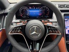 Mercedes-Benz S-Class S 400 L Business Edition - ფოტო 7