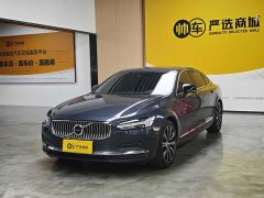 Volvo S90 B5 Smart Luxury Edition - ფოტო 1