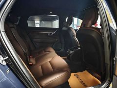 Volvo S90 B5 Smart Luxury Edition - ფოტო 11