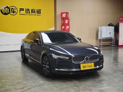 Volvo S90 B5 Smart Luxury Edition - ფოტო 2