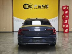 Volvo S90 B5 Smart Luxury Edition - ფოტო 5