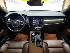 Volvo S90 B5 Smart Luxury Edition - ფოტო 7