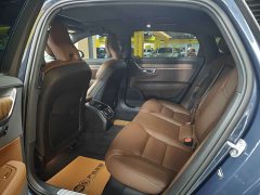 Volvo S90 B5 Smart Luxury Edition - ფოტო 9