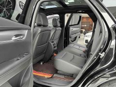 Cadillac XT5 2.0T AWD Fashion Edition - ფოტო 10
