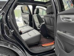 Cadillac XT5 2.0T AWD Fashion Edition - ფოტო 11