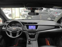 Cadillac XT5 2.0T AWD Fashion Edition - ფოტო 13