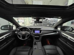 Cadillac XT5 2.0T AWD Fashion Edition - ფოტო 14