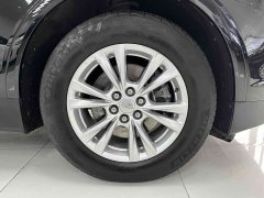 Cadillac XT5 2.0T AWD Fashion Edition - ფოტო 16