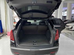 Cadillac XT5 2.0T AWD Fashion Edition - ფოტო 17