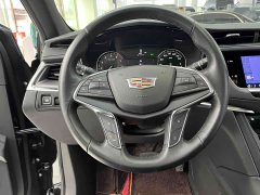 Cadillac XT5 2.0T AWD Fashion Edition - ფოტო 18