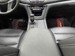 Cadillac XT5 2.0T AWD Fashion Edition - ფოტო 20