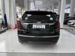 Cadillac XT5 2.0T AWD Fashion Edition - ფოტო 5