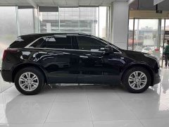 Cadillac XT5 2.0T AWD Fashion Edition - ფოტო 7